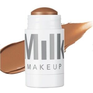 Milk Makeup Matte Cream Bronzer in Baked